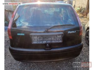 Glavna slika -  Fiat punto 1  delovi - MojAuto