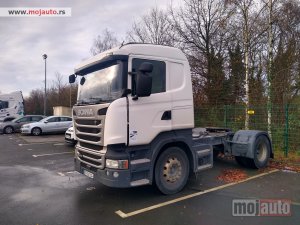 Glavna slika - Scania R410 CR19 - MojAuto