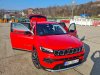 Slika 5 - Jeep Compass 1,3 DDCT 150 KS LIMITED  - MojAuto
