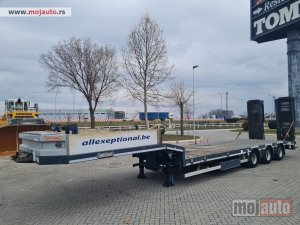 Glavna slika - Ostalo NOOTEBOOM PRODUZIVA / PROSIRIVA - MojAuto