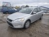 Slika 1 - Ford Mondeo 2,0tdci  - MojAuto