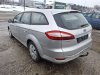 Slika 3 - Ford Mondeo 2,0tdci  - MojAuto