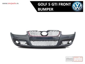 Glavna slika -  VW golf 5 GTI prednji branik - MojAuto