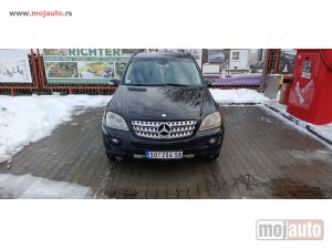 Glavna slika - Mercedes ML 280   - MojAuto