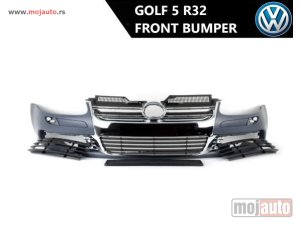 Glavna slika -  VW golf 5 R32 prednji branik - MojAuto