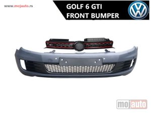 Glavna slika -  VW golf 6 GTI prednji branik - MojAuto