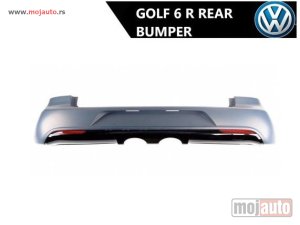 Glavna slika -  VW golf 6 R zadnji branik - MojAuto