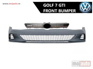 Glavna slika -  VW golf 7 GTI prednji branik - MojAuto