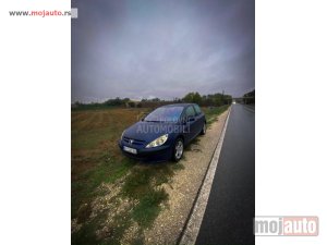 Glavna slika - Peugeot 307 1.4HDI  - MojAuto