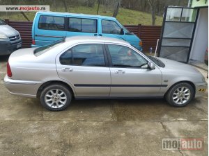 Glavna slika - Rover 45   - MojAuto