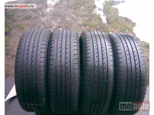 polovni delovi  225/65R17 102H M+S GOODYEAR EFFICENTGRIP SUV