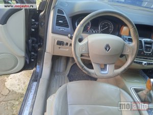Glavna slika -  reno senik,laguna - MojAuto