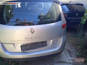 Glavna slika -  reno senik,laguna - MojAuto