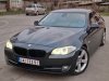 Slika 1 - BMW 520 D/F10/BUKVALNO N0V  - MojAuto