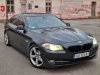 Slika 7 - BMW 520 D/F10/BUKVALNO N0V  - MojAuto