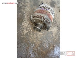 Glavna slika -  reno senik,laguna - MojAuto