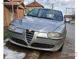 polovni Automobil Alfa Romeo 147 1.6i 