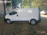 polovni kombi Renault trafik