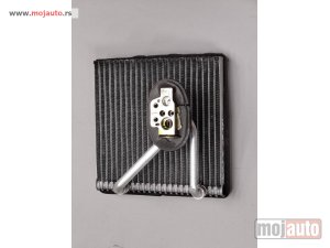 Glavna slika -  Golf 6 hladnjak klime u kabini Originalni delovi  Moguca ugradnja delova  Alfa Romeo 147-156-166-159-GT-MiTo-Giulietta Fiat bravo 2 - croma -grande punto -multipla 2 -punto 3 -stilo-idea Freemont Panda 3 500L 500 Lancia ypsilon-delta-musa-lybra Volkswagen - MojAuto