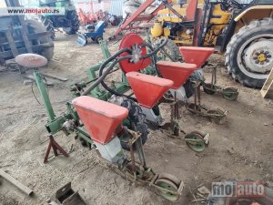 polovni Traktor NODET 4 reda novi tip