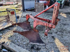 Glavna slika - IMT plug 610.14 - MojAuto