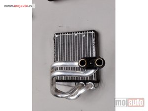 Glavna slika -  Golf 6 hladnjak vode u kabini - MojAuto