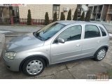 polovni Automobil Opel Corsa 1.2i.16v. STRANAC SA TABLAMA  