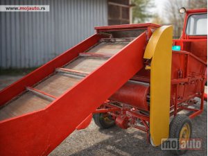 Glavna slika - Ostalo krunjač - MojAuto