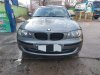Slika 1 - BMW 118 118d  - MojAuto