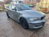 Slika 2 - BMW 118 118d  - MojAuto