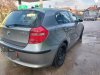 Slika 4 - BMW 118 118d  - MojAuto