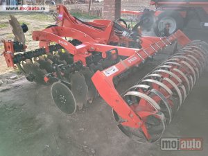 Glavna slika - AGRO MASZ Bison 3 m - MojAuto
