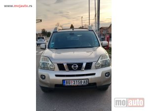 Glavna slika - Nissan X_Trail T31  - MojAuto