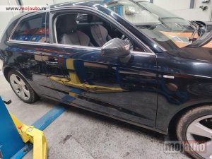 Glavna slika -  Audi a3 v8 vrata 3v kod boje LY9B 2012-2020 Originalni delovi  Moguca ugradnja delova  Alfa Romeo 147-156-166-159-GT-MiTo-Giulietta Fiat bravo 2 - croma -grande punto -multipla 2 -punto 3 -stilo-idea Freemont Panda 3 500L 500 Lancia ypsilon-delta-musa-lyb - MojAuto