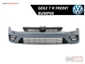 Glavna slika -  VW golf 7 R prednji branik - MojAuto