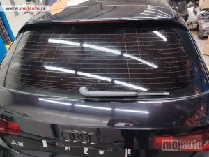 Glavna slika -  Audi a3 v8 zadnja soferka 2012-2020 Originalni delovi  Moguca ugradnja delova  Alfa Romeo 147-156-166-159-GT-MiTo-Giulietta Fiat bravo 2 - croma -grande punto -multipla 2 -punto 3 -stilo-idea Freemont Panda 3 500L 500 Lancia ypsilon-delta-musa-lybra Volks - MojAuto