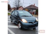 polovni Automobil Toyota Aygo 1.0 