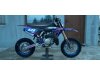 Slika 1 - Yamaha Yz - MojAuto