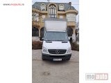 polovni kombi Mercedes_Benz 313 CDI