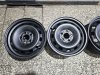 Slika 4 -  Celicne Felne 15Coli 5x108 Ford kao nove odlicne - MojAuto