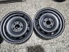 Slika 5 -  Celicne Felne 15Coli 5x108 Ford kao nove odlicne - MojAuto