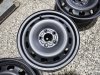 Slika 6 -  Celicne Felne 15Coli 5x108 Ford kao nove odlicne - MojAuto
