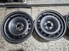 Slika 5 -  Celicne Felne 16Coli 5x108 Peugeot Citroen kao nove odlicne - MojAuto