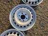 Slika 6 -  Celicne Felne 16Coli 6x130 Sprinter Crafter kao nove odlicne - MojAuto