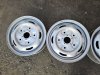 Slika 5 -  Celicne Felne 15Coli 5x160 Ford Tranzit kao nove odlicne - MojAuto