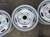 Slika 6 -  Celicne Felne 15Coli 5x160 Ford Tranzit kao nove odlicne - MojAuto