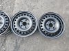Slika 4 -  Celicne Felne 15Coli 5x114,3 Mazda kao nove odlicne - MojAuto