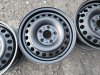 Slika 6 -  Celicne Felne 15Coli 5x114,3 Mazda kao nove odlicne - MojAuto