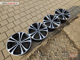 polovni delovi  AluFelne 17Coli 5x112 Volkswagen Audi Skoda Mercedes kao nove