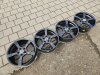 Slika 1 -  AluFelne 17Coli 5x114,3 Reno Nisan Kia Hyundai kao nove - MojAuto